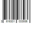 Barcode Image for UPC code 3616301033936