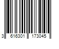 Barcode Image for UPC code 3616301173045