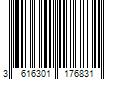 Barcode Image for UPC code 3616301176831