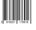 Barcode Image for UPC code 3616301176916