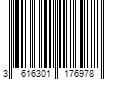 Barcode Image for UPC code 3616301176978