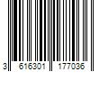 Barcode Image for UPC code 3616301177036