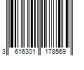 Barcode Image for UPC code 3616301178569