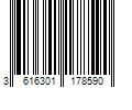 Barcode Image for UPC code 3616301178590