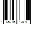 Barcode Image for UPC code 3616301178699