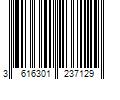 Barcode Image for UPC code 3616301237129