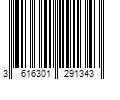 Barcode Image for UPC code 3616301291343