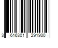 Barcode Image for UPC code 3616301291930