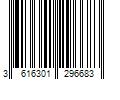 Barcode Image for UPC code 3616301296683