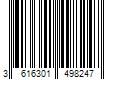 Barcode Image for UPC code 3616301498247