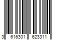 Barcode Image for UPC code 3616301623311