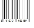 Barcode Image for UPC code 3616301623335