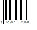 Barcode Image for UPC code 3616301623373