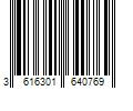 Barcode Image for UPC code 3616301640769