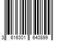 Barcode Image for UPC code 3616301640899