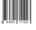 Barcode Image for UPC code 3616301711223