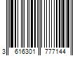 Barcode Image for UPC code 3616301777144