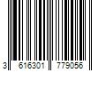 Barcode Image for UPC code 3616301779056