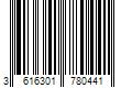 Barcode Image for UPC code 3616301780441