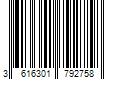 Barcode Image for UPC code 3616301792758