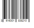 Barcode Image for UPC code 3616301838210