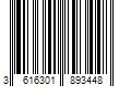 Barcode Image for UPC code 3616301893448