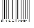 Barcode Image for UPC code 3616302015580