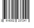 Barcode Image for UPC code 3616302237241