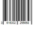 Barcode Image for UPC code 3616302255658