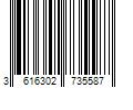 Barcode Image for UPC code 3616302735587