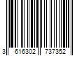 Barcode Image for UPC code 3616302737352