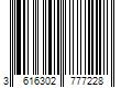 Barcode Image for UPC code 3616302777228