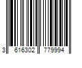 Barcode Image for UPC code 3616302779994