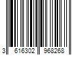 Barcode Image for UPC code 3616302968268