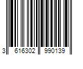 Barcode Image for UPC code 3616302990139