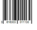 Barcode Image for UPC code 3616303011130