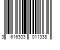 Barcode Image for UPC code 3616303011338