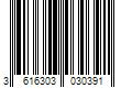 Barcode Image for UPC code 3616303030391