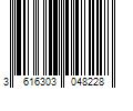 Barcode Image for UPC code 3616303048228