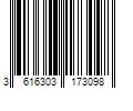 Barcode Image for UPC code 3616303173098