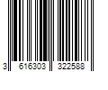 Barcode Image for UPC code 3616303322588