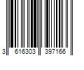 Barcode Image for UPC code 3616303397166