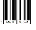 Barcode Image for UPC code 3616303397241