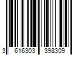 Barcode Image for UPC code 3616303398309