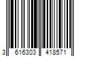 Barcode Image for UPC code 3616303418571