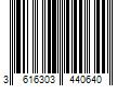 Barcode Image for UPC code 3616303440640