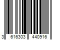 Barcode Image for UPC code 3616303440916