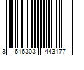 Barcode Image for UPC code 3616303443177