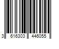 Barcode Image for UPC code 3616303446055