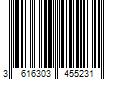 Barcode Image for UPC code 3616303455231